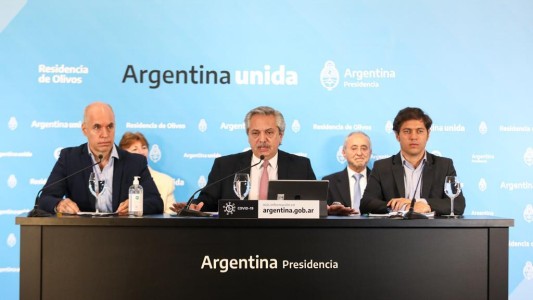 Gobernadores e intendentes tendrán en sus manos la habilitación de comercios