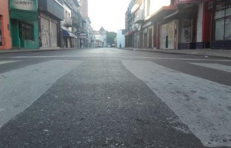 ¿Qué cambios tendrá la cuarentena en Santa Fe desde este lunes?