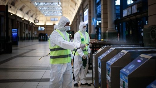 Primer día sin nuevos fallecimientos por COVID-19 en el país