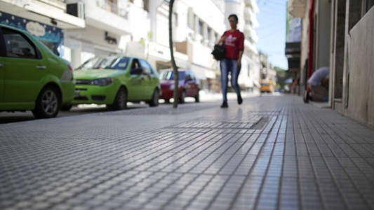 En la ciudad de Santa Fe se habilita el comercio con horarios reducidos
