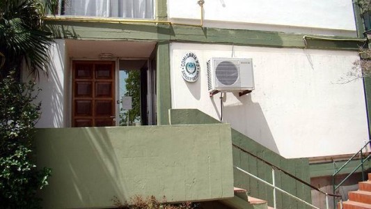 Grave denuncia en Sunchales: amenazas de muerte y robo