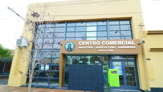 El comercio de Santo Tomé reabre este lunes y pide extensión de horario