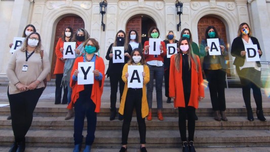 Diputadas presentan nuevo proyecto de paridad y esperan que este año sea ley