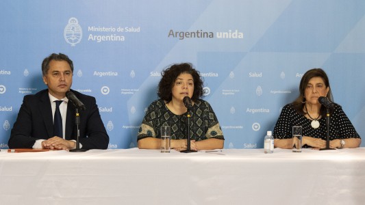 Hay 6.034 casos de coronavirus confirmados y 305 fallecidos en el país