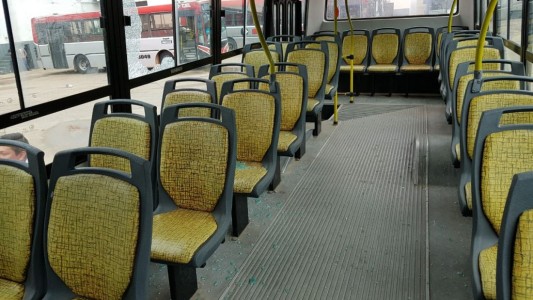 “El paro implica el anuncio de un escenario muy complicado”