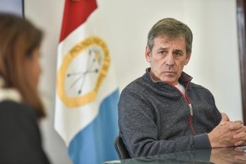 Jatón: “Vamos a poner en marcha más de un 60% de la economía en la ciudad”