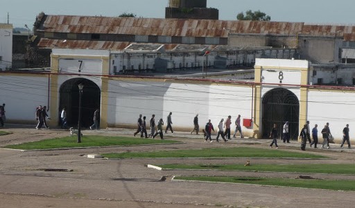 Encuentran cocaína y marihuana entre los objetos que ingresaban a las cárceles los familiares de presos