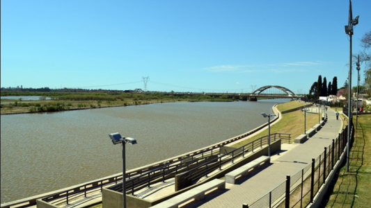 Santo Tomé: Baja de presión en el suministro de agua potable en un sector abastecido por el tanque de Gral. Paz