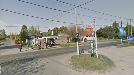 La Plata: asaltaron y abusaron de una joven que esperaba el colectivo