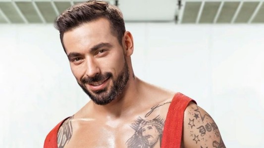 Pocho Lavezzi denunció que fue víctima de una pornoextorsión