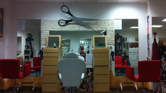 "Nosotros tenemos un compromiso con el cliente muy fuerte y los protocolos serán muy estrictos"