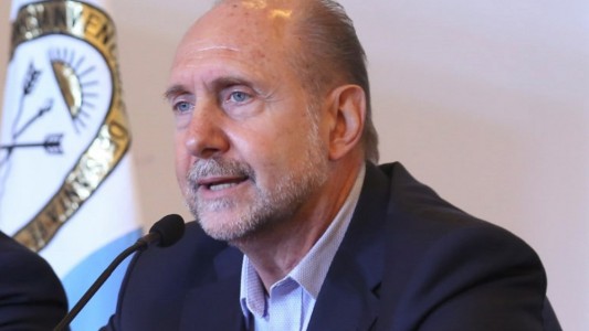 "El reclamo de los docentes reemplazantes es uno de los que más nos duele"