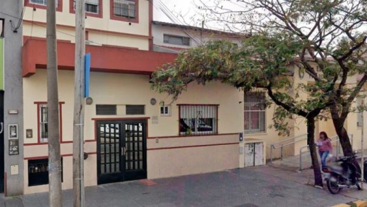 Coronavirus: al menos cinco muertes y otros 19 casos positivos en un geriátrico de San Martín