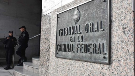 Condenan a 7 miembros de una banda narco que operaba en Esperanza y Humboldt