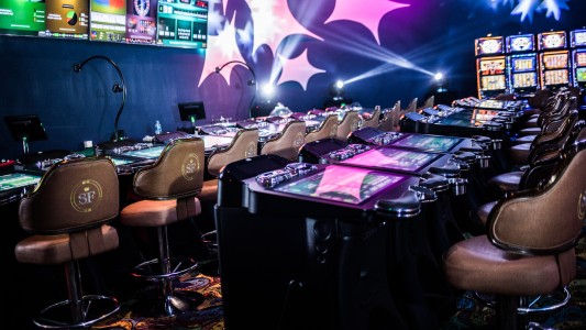 Ante el reclamo de empleados, Casino Santa Fe pagará los sueldos este viernes