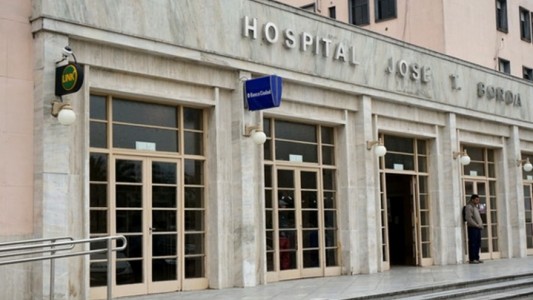 Coronavirus en el Borda: Piden testeos a toda la población de hospitales de salud mental