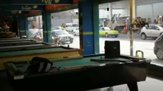 Con 40 años de historia, cierra tradicional esquina de pool en Santa Fe