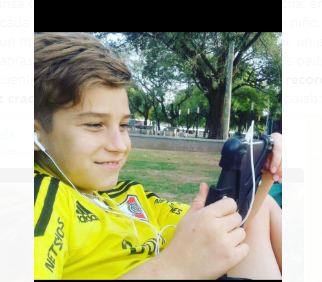 Francisco Sueldo: A un año de su muerte la familia pide que el homicida no salga a la calle