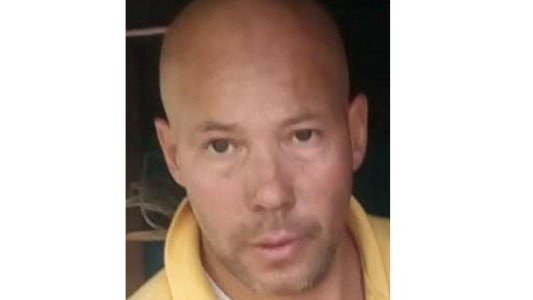 Se solicita información sobre el paradero de Aldo Guillermo Echeverría