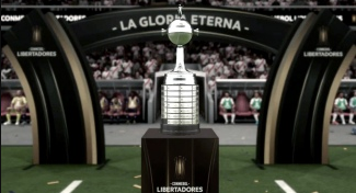 Sistema de control de coronavirus similar al antidoping en el nuevo reglamento de la Conmebol