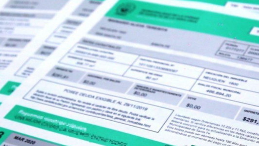 La Municipalidad de Santa Fe extiende por 30 días más el plan de moratoria