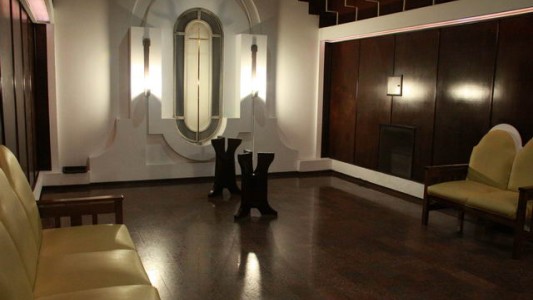 Sin velatorios en las casas de sepelio de Santa Fe por el COVID-19