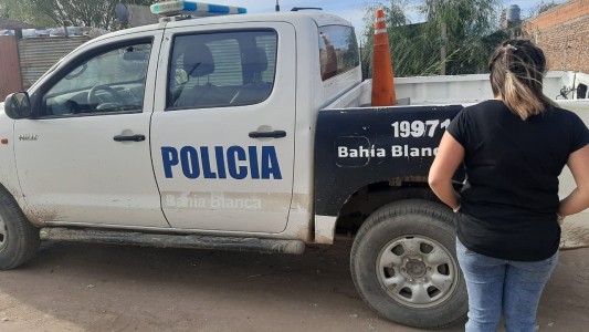 Violaron la cuarentena para festejar el cumpleaños de un nene y fueron detenidos