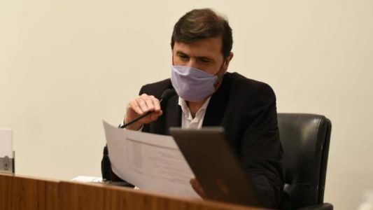 Convocan al Comité Municipal de Gestión de Riesgo