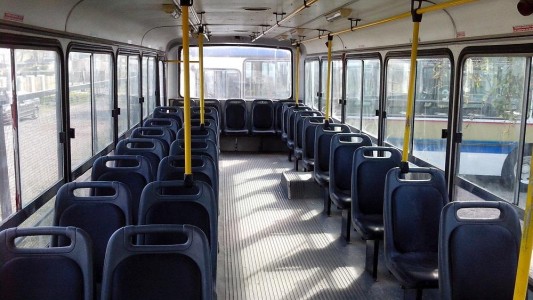 Comunicado de UTA: "Con el salario no se juega"