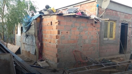 Niños hallados en condiciones "infrahumanas": para el área de Niñez, la mamá "estaba desbordada"