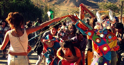 Jujuy es la primera provincia que reabrirá el turismo local, a partir del 22 de mayo