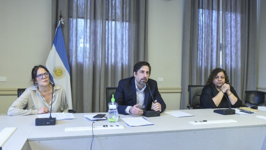 Confirman que se suspenden las calificaciones en todas las escuelas del país