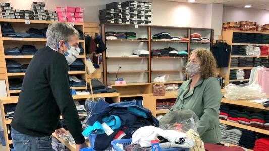 Jatón: "Es tiempo más de compromiso social que de control"