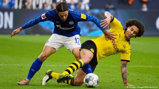 Deportes en #TFN La Bundesguía, una guia rápida para seguir de cerca el comienzo de la Bundesliga