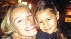 El video conmovedor que posteó Pampita el día que su hija Blanquita hubiera cumplido 14 años