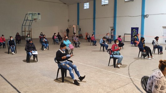 Tarjeta AlimentAR: "fundamental para dar respuesta a los sectores más postergados"