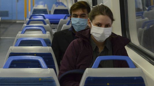 La SUBE será habilitada solo para personas que presten servicios esenciales