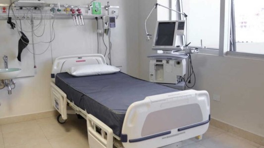 La provincia amplió y fortaleció el sistema de salud