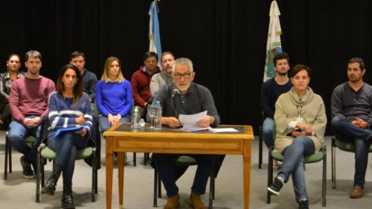 San Luis: vuelven reuniones familiares, deportes al aire libre y el trabajo doméstico