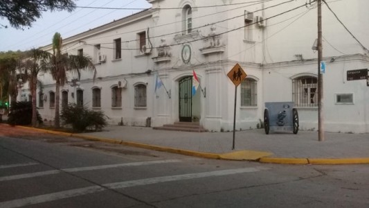 Varios detenidos en las últimas horas en procedimientos de la URI