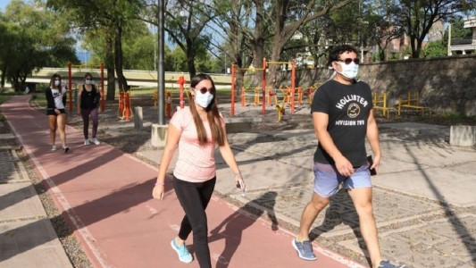 Un guiño a las actividades recreativas: ¿Desde cuándo se habilitarían en Santa Fe?