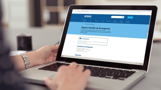 Anses confirmó que el segundo pago del IFE se hará a partir del mes de junio