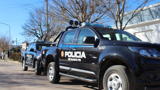 Detenidos por distintos delitos fueron puestos a disposición de la justicia