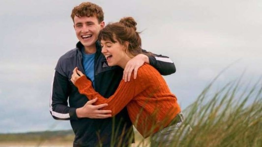 “Normal People”, la serie que se convirtió en un fenómeno mundial en plena cuarentena