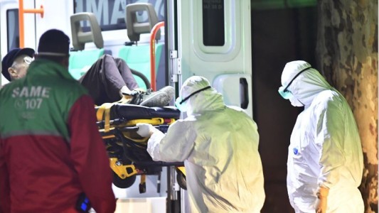 Confirmaron tres nuevas muertes en el país por coronavirus