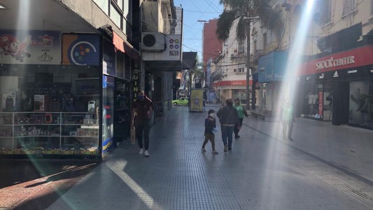 ¿Qué tiene que pasar en Santa Fe para que el lunes 25 se libere la cuarentena?