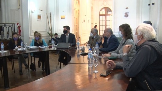 Gobierno de Tucumán y el CFI lanzan línea de crédito preferencial para la recuperación del sector turístico