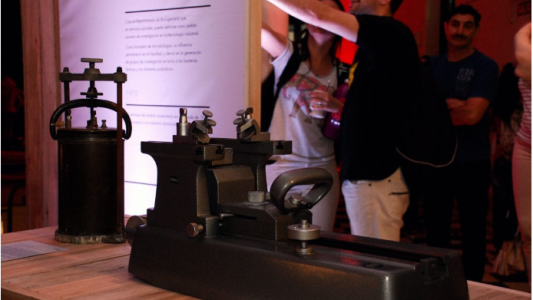 Museos universitarios: historia, ciencia y arte para la comunidad
