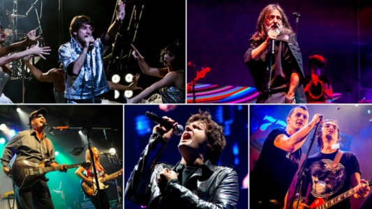 Sadaic "recalculó": el streaming deberán pagarlo plataformas digitales y auspiciantes