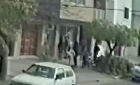 Día de furia: su esposa está grave, en IOMA se cayó el sistema y rompió todo